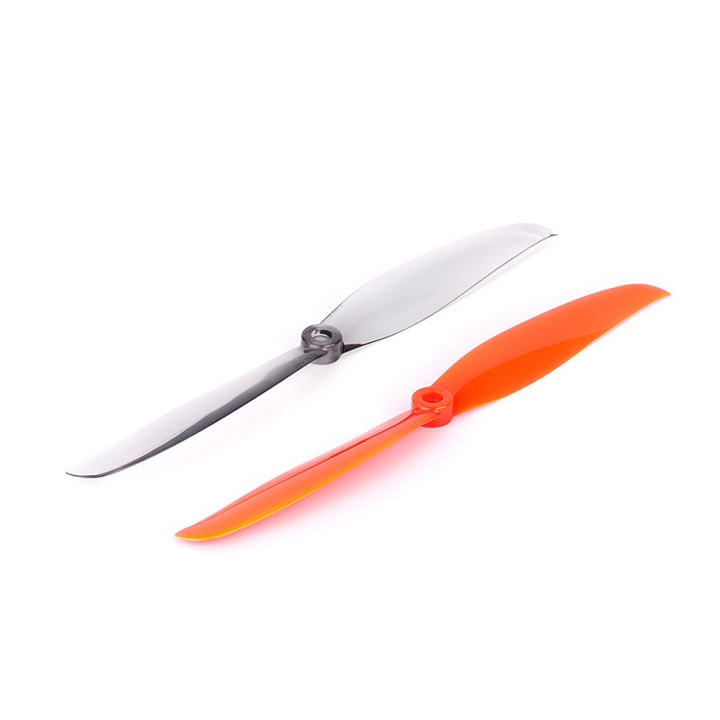 T9051 Fast Fixed Wing Plastic Propellers - 图片 4