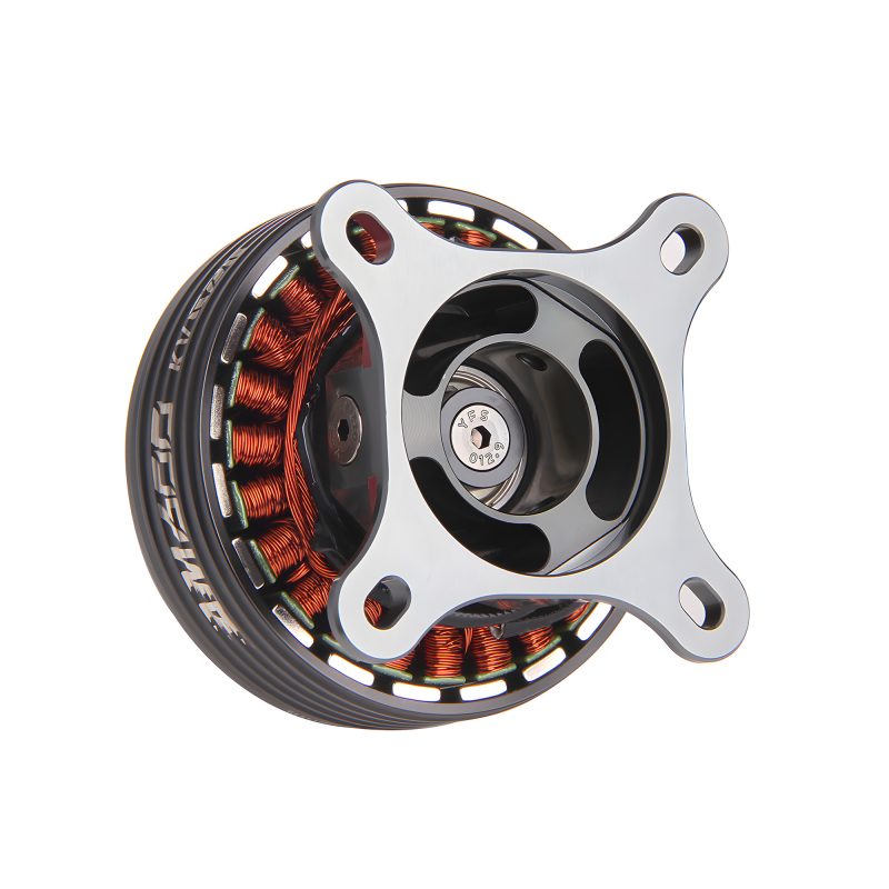 AM600 Fixed Wing Brushless Motor Stronger, Lighter, Cooler - 图片 3