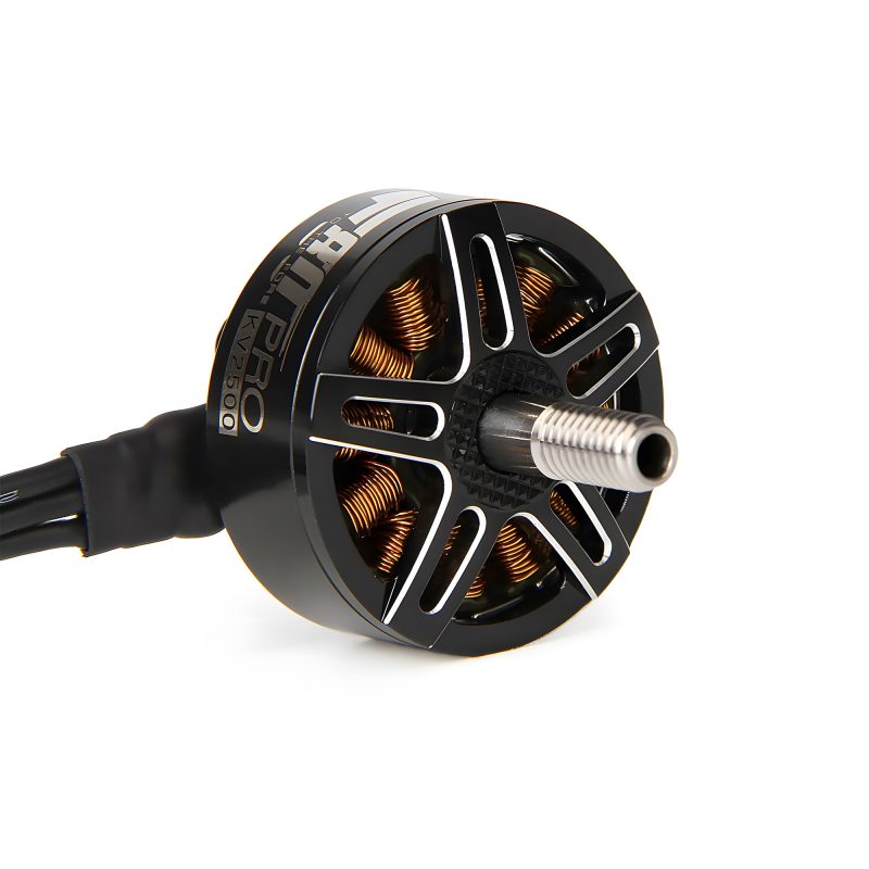 F80 PRO Freestyle&Racing Brushless Motor For FPV Drones - 图片 3