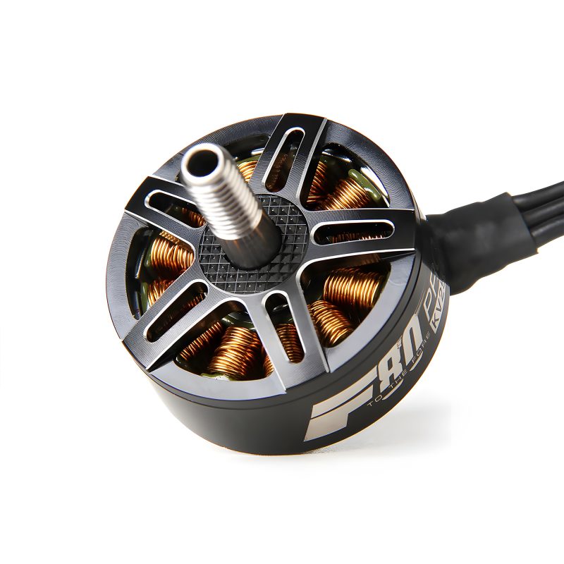 F80 PRO Freestyle&Racing Brushless Motor For FPV Drones - 图片 5