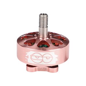 x Slattfpv 2306.3 FPV Freestyle Motor-Co-Branded