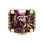 P50A 6S 4IN1 3-6S BLHeli_32 4-in-1 ESC for Dji FPV Drones