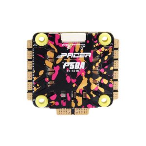 P50A 6S 4IN1 3-6S BLHeli_32 4-in-1 ESC for Dji FPV Drones