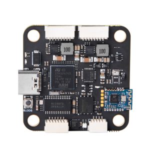 Pacer H7 MPU6000 Flight Controller-30.5x30.5