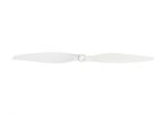 TS12*6 White CW&CCW Fixed Wing Propeller for Outdoor Planes