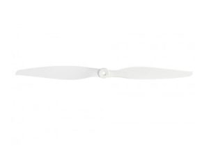 TS12*6 White CW&CCW Fixed Wing Propeller for Outdoor Planes