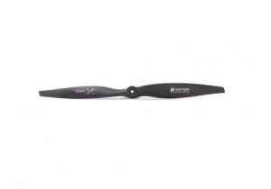TS12*6 Black CW&CCW Propellers for Outdoor Fixed Wing Planes