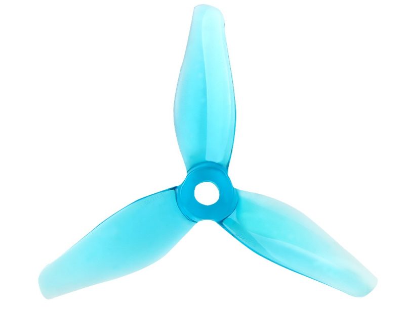 T3140 High Efficiency FPV Drones Propeller - 图片 2