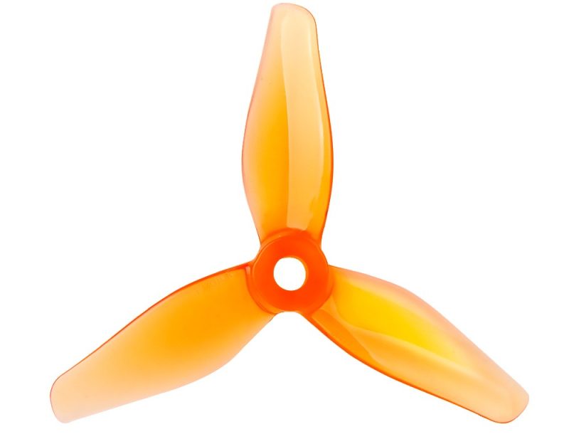 T3140 High Efficiency FPV Drones Propeller - 图片 6