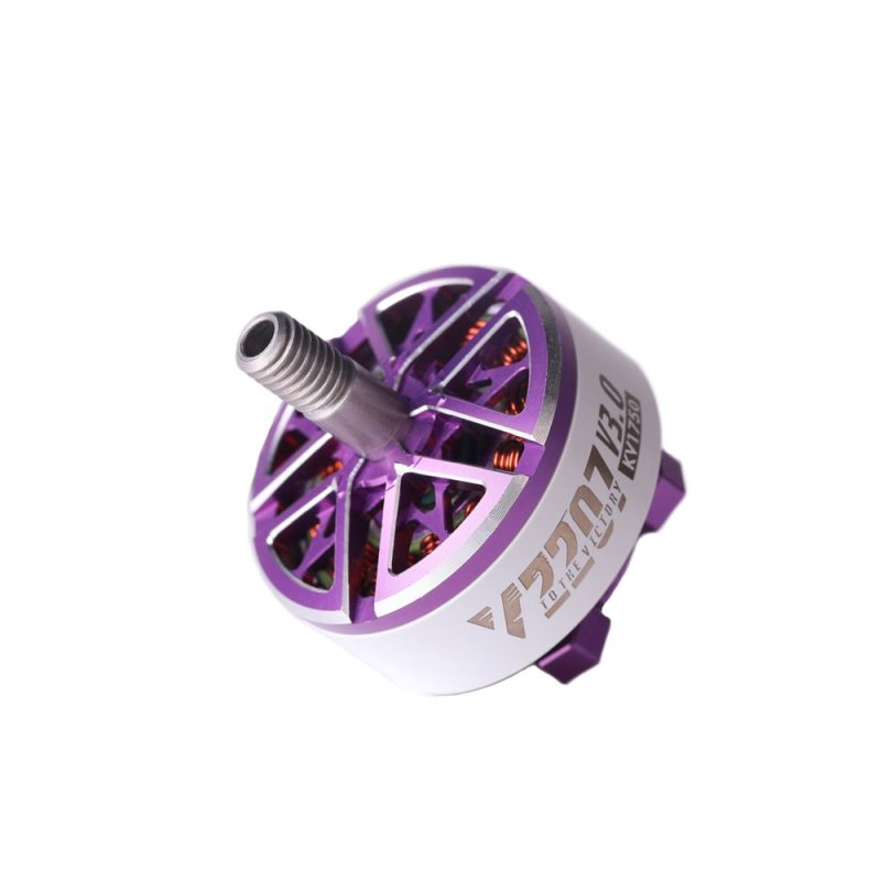 Velox V2207 V3  Brushless Drone Motor - 图片 3