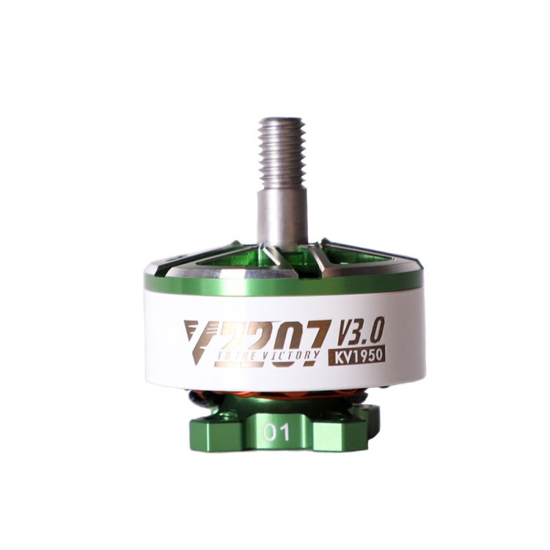 Velox V2207 V3  Brushless Drone Motor - 图片 6