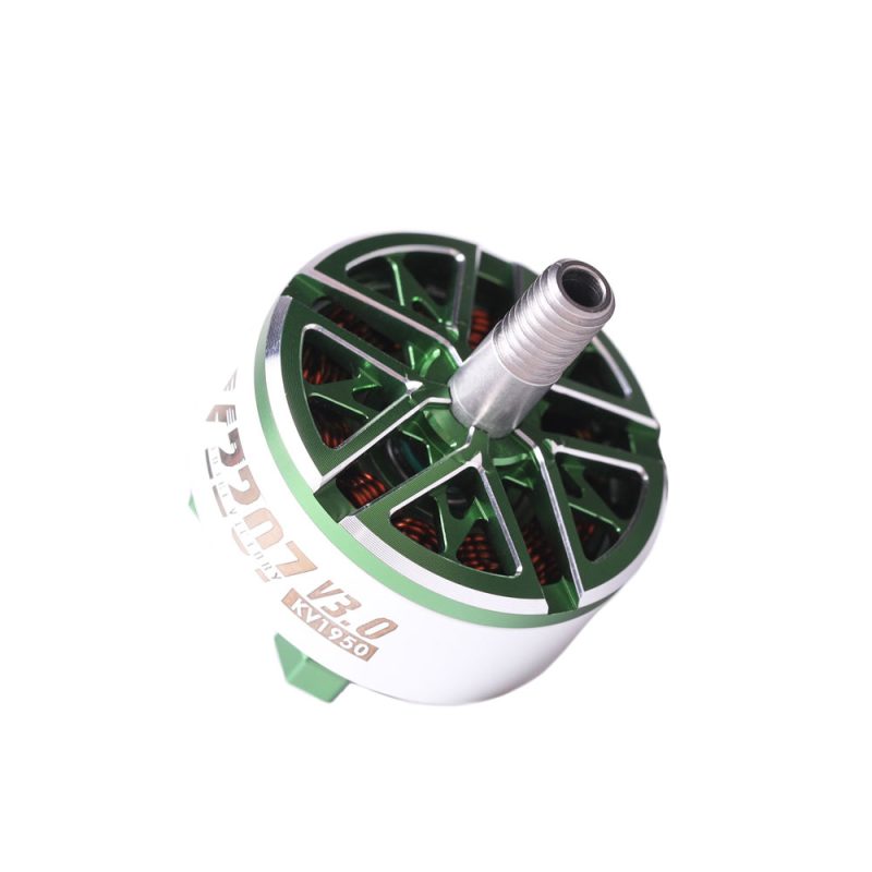 Velox V2207 V3  Brushless Drone Motor - 图片 7