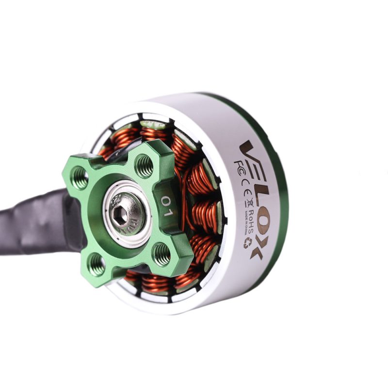 Velox V2207 V3  Brushless Drone Motor - 图片 9