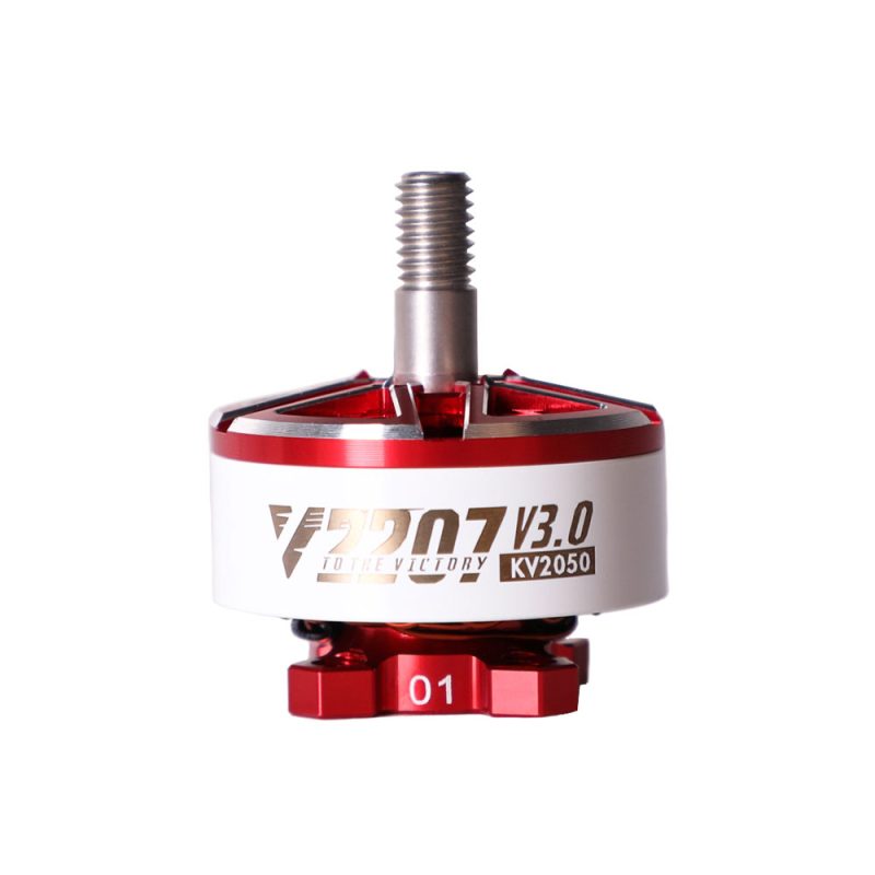 Velox V2207 V3  Brushless Drone Motor - 图片 10