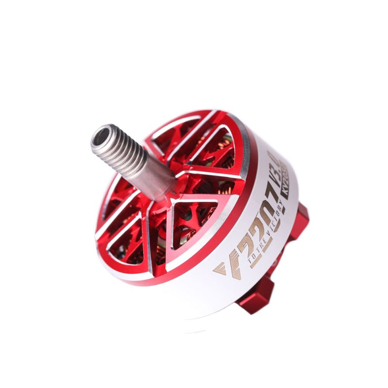 Velox V2207 V3  Brushless Drone Motor - 图片 11
