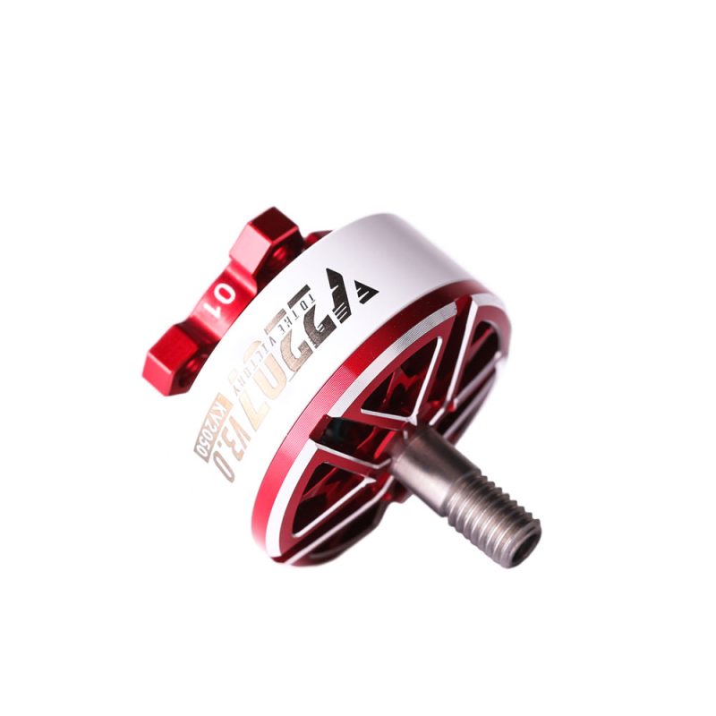 Velox V2207 V3  Brushless Drone Motor - 图片 12