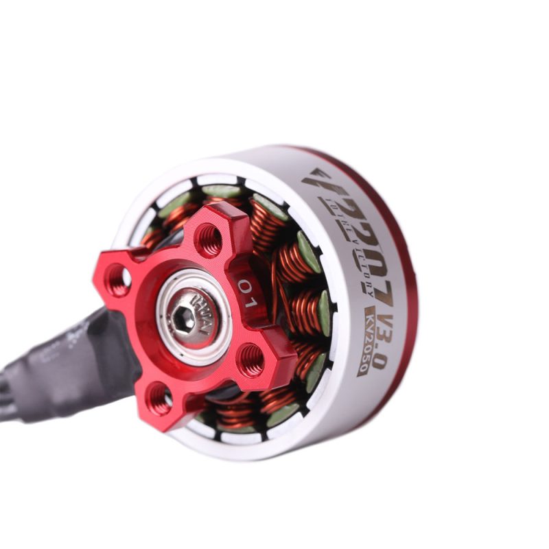 Velox V2207 V3  Brushless Drone Motor - 图片 13