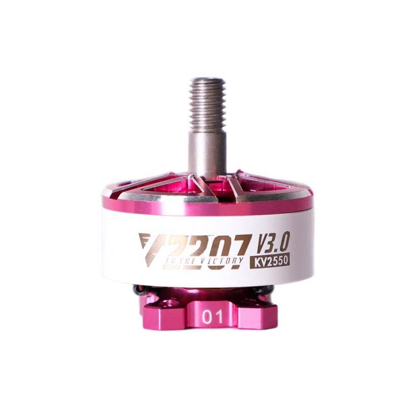 Velox V2207 V3  Brushless Drone Motor - 图片 14