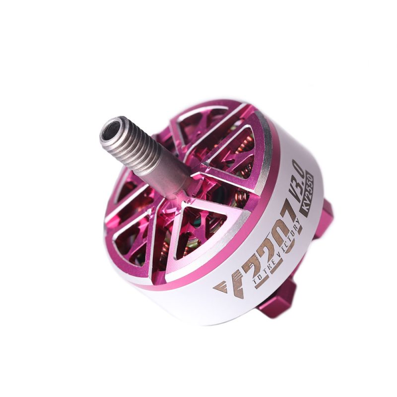 Velox V2207 V3  Brushless Drone Motor - 图片 15