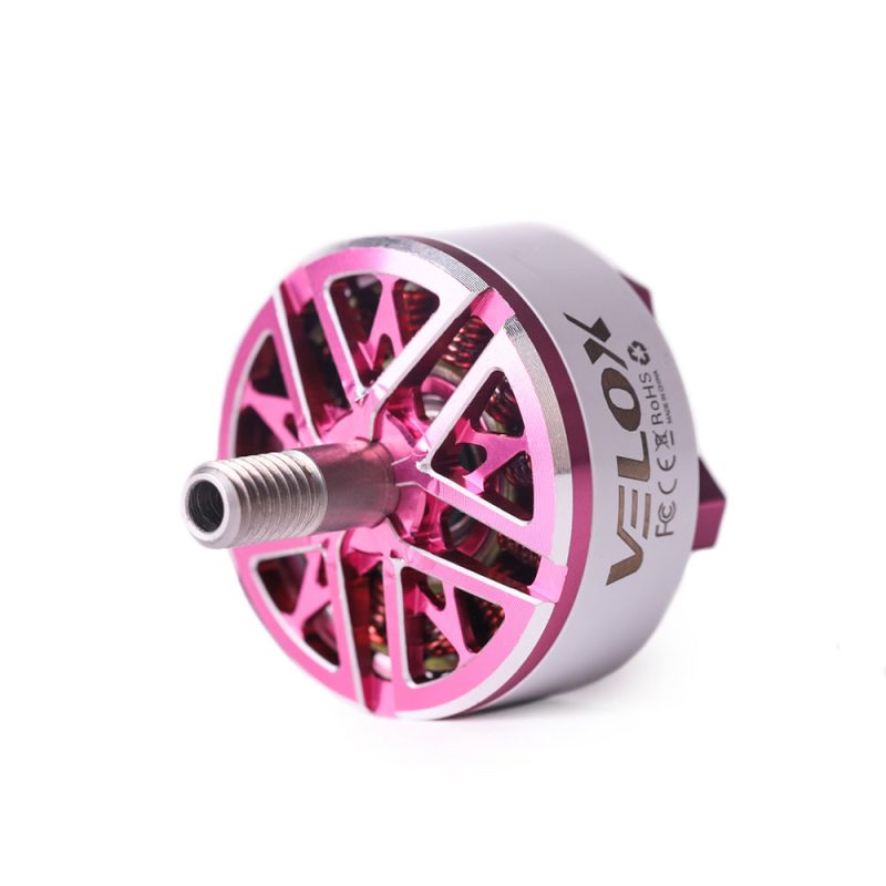 Velox V2207 V3  Brushless Drone Motor - 图片 16
