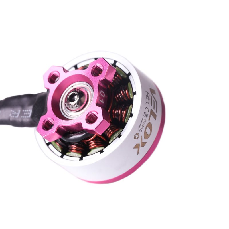 Velox V2207 V3  Brushless Drone Motor - 图片 17