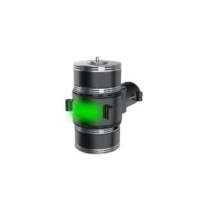 X-505 Combo Pack Coaxial Type (Integrated Propulsion System ) Alpha 60A 320/380KV