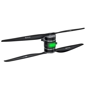 X-605 Combo Pack Coaxial Type (Integrated Propulsion System ) UAV Motor 170/320KV