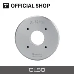 GL Series GL80 Out-running Gimbal Brushless Motor GL80 high precision Hollow Shaft for Gopro Aerial Photography