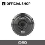 G60 KV25 KV55 G Series Inrunning Gimbal Motor