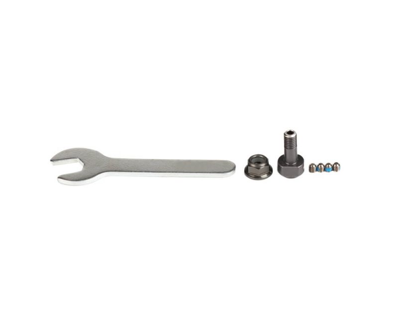 4D Adapter for AM40