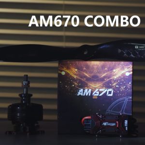 AM670 COMBO
