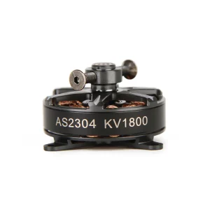 AS2304 Brushless Motor Short Shaft For Fixed Wing Drones