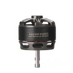 AS2308 Long Shaft Brushless Motor for Fixed Wing RC Airplane