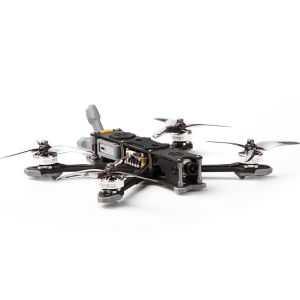FT5 MKII POLAR FREESTYLE RTF Drone DJI Digital HD T-MOTOR