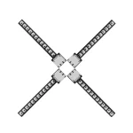 HGLRC Mini LED Pack - 38mm (4pcs)