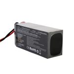 Ares 6S 30Ah High Discharge Li-ion Battery