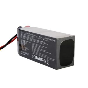 Ares 6S 30Ah High Discharge Li-ion Battery