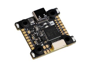 Dual Gyroscope BEC H7 Mini Racing Fight Controller