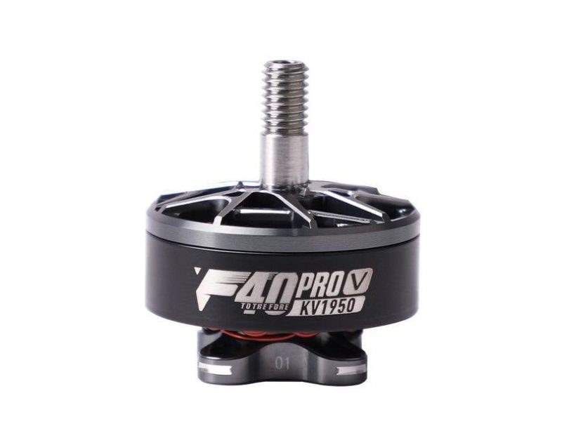 F40 PRO V 1950KV 2150KV FPV BRUSHLESS DRONE MOTOR