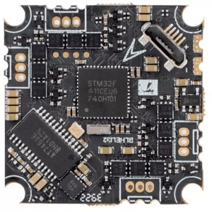 F411 1S Toothpick Whoop BLHeli_32  13A AIO 4in1 ESC
