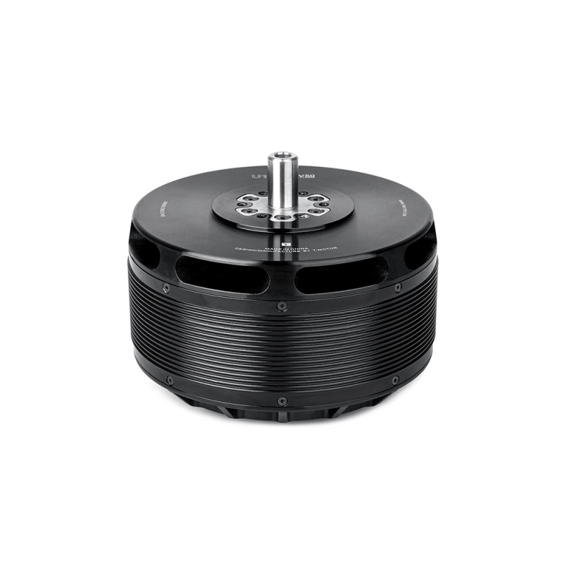U15XL KV38 100kg Payload 23KW 100V Brushless Multirotor Drone