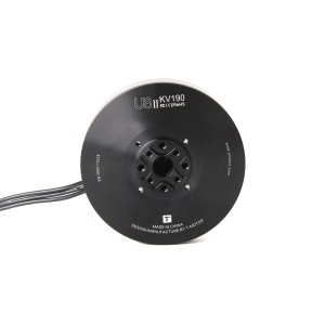 U8II KV100 BLDC Motor for Industrial Drone