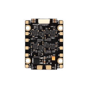 V45A Lite 4in1 ESC is a Budget Friendly 45A Rated ESC.