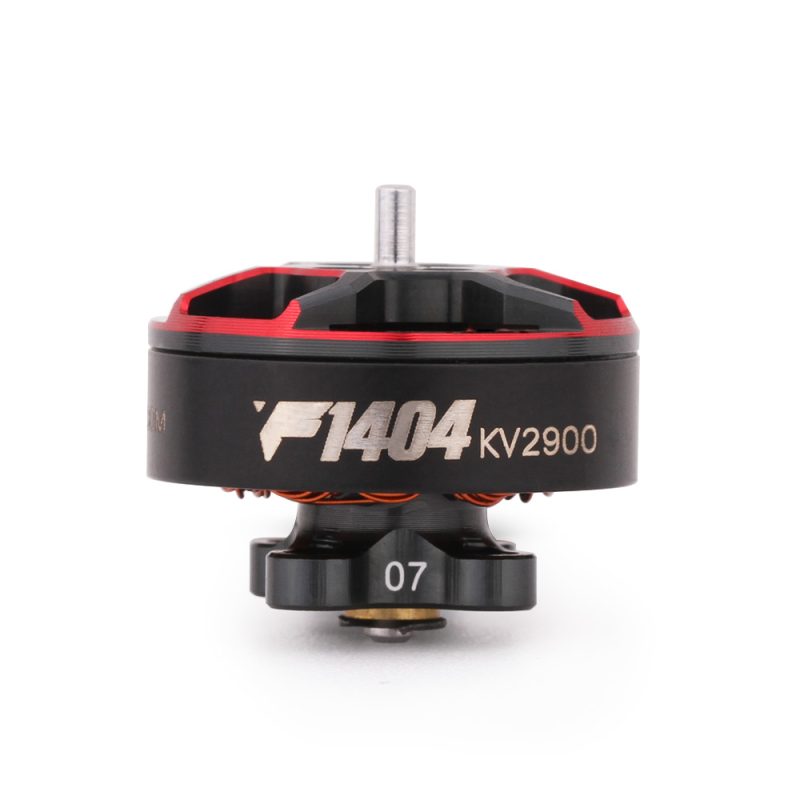 F1404 Brushless Long Range Motor for Micro FPV Drones - 图片 4