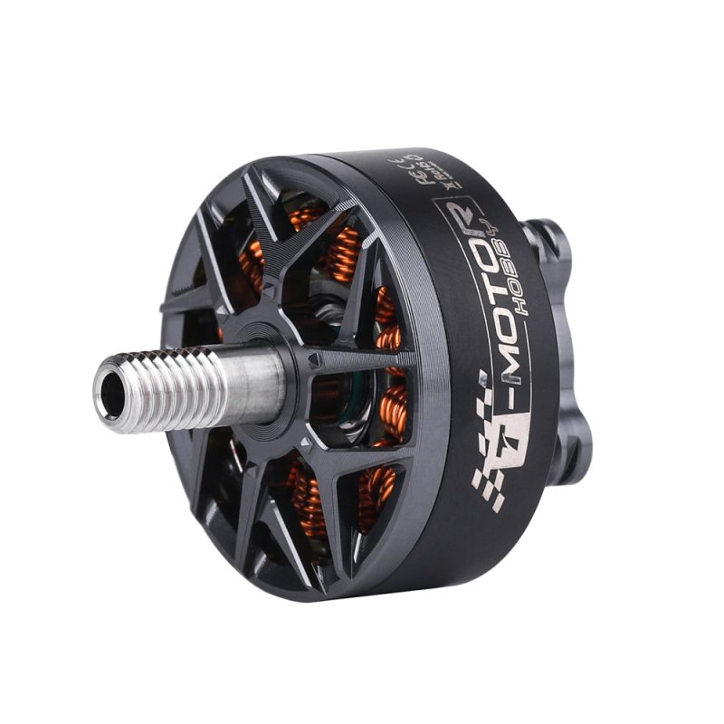 F50 2207 Racing Motor - 图片 5