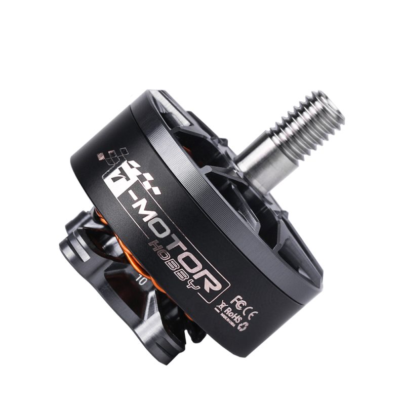 F50 2207 Racing Motor - 图片 7