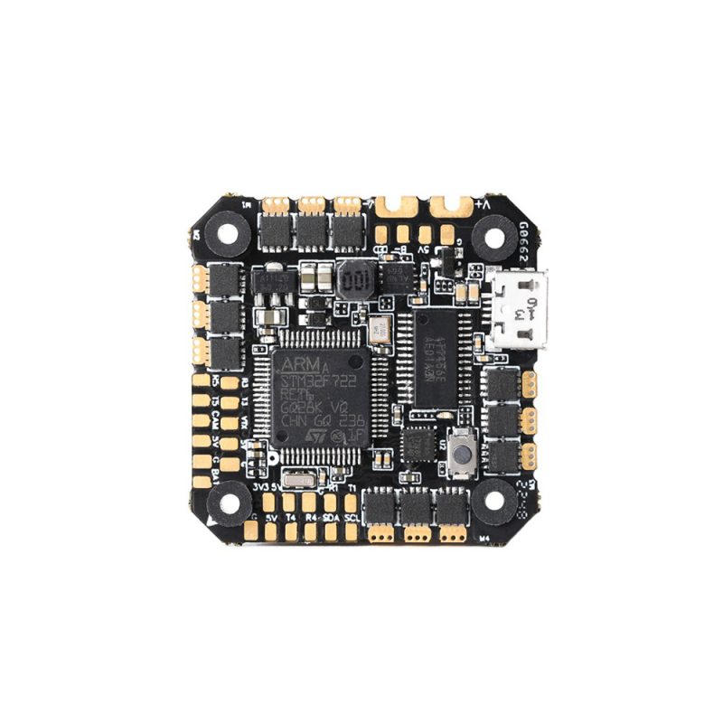 F7 35A/45A  Aio For  Cinewhoop Toothpick - 图片 2