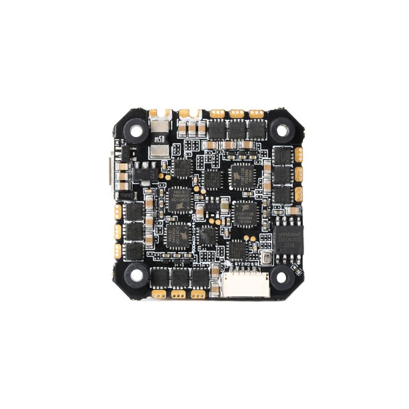 F7 35A/45A  Aio For  Cinewhoop Toothpick - 图片 3