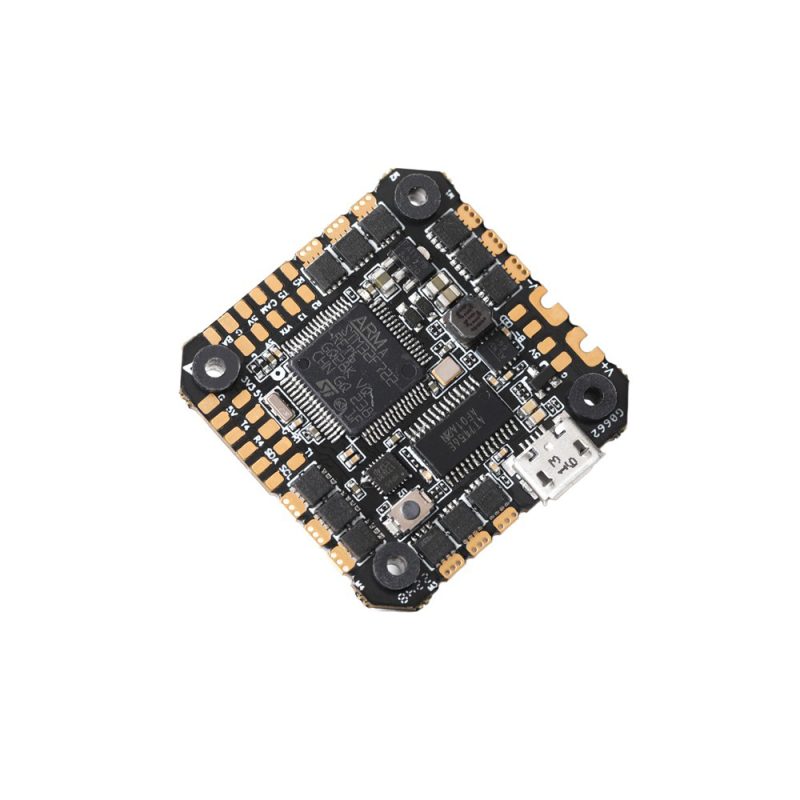 F7 35A/45A  Aio For  Cinewhoop Toothpick - 图片 4