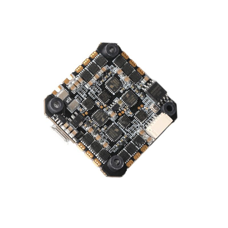 F7 35A/45A  Aio For  Cinewhoop Toothpick - 图片 5